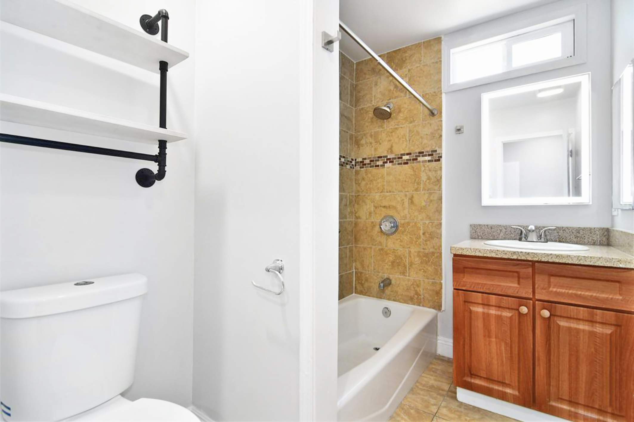 property in burbank